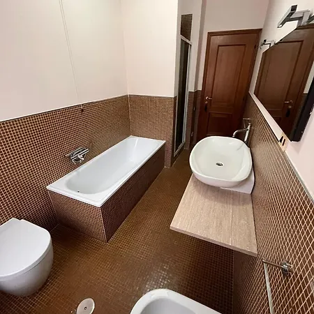 Vetuliae Guest house