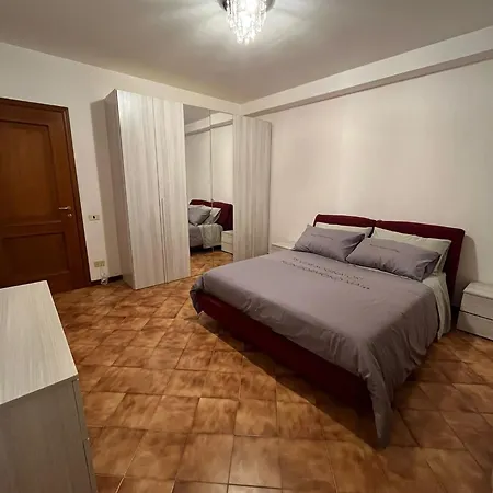 Vetuliae Guest house *