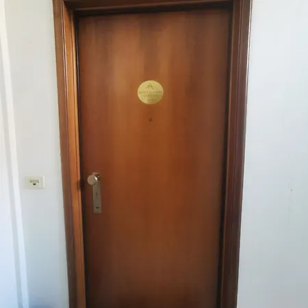 Casa de hóspedes Vetuliae Foligno