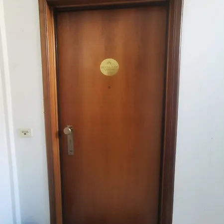 Penzion Vetuliae Foligno