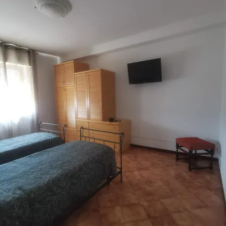 Vetuliae Guest house