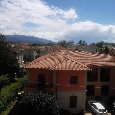 Guest house Vetuliae