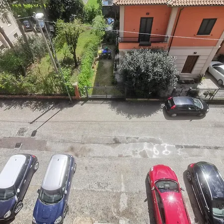 Vetuliae Guest house