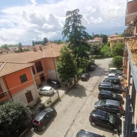 Affittacamere Vetuliae Foligno