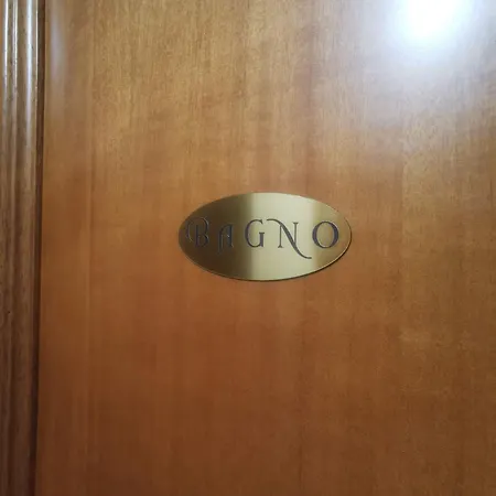 Guest house Vetuliae