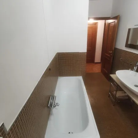 Guest house Vetuliae Foligno