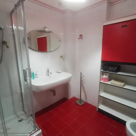 Vetuliae Guest house Foligno