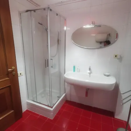 Vetuliae Guest house