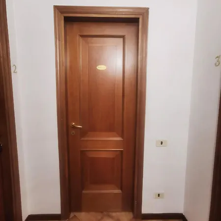 Guest house Vetuliae