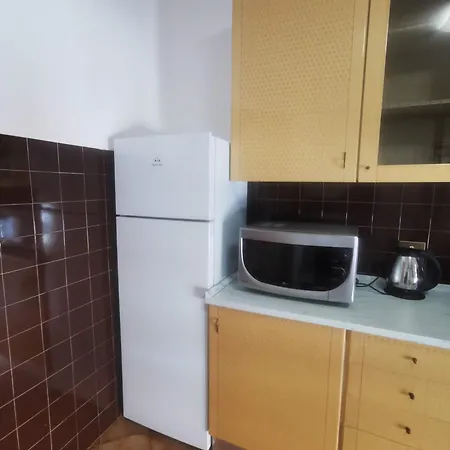 Vetuliae Guest house *