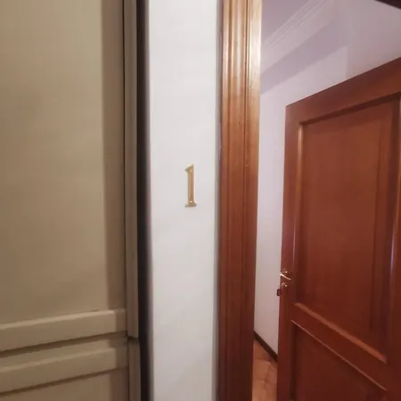 Guest house Vetuliae Foligno