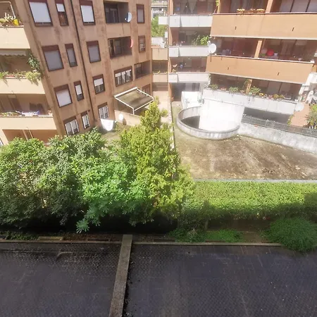 Guest house Vetuliae