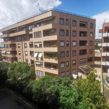 Vetuliae Guest house