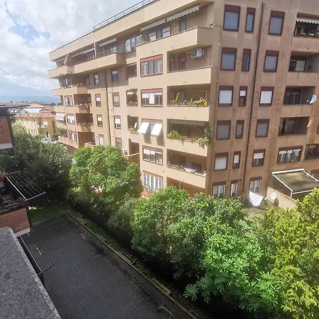 Penzion Vetuliae Foligno