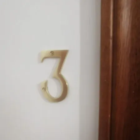 Guest house Vetuliae