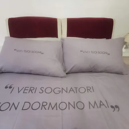 Guest house Vetuliae