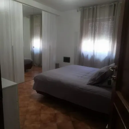 Guest house Vetuliae